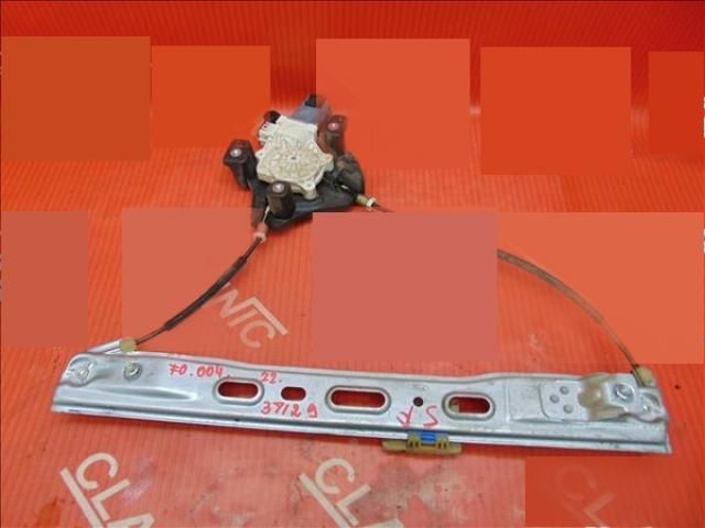 bontott FORD TRANSIT CONNECT Bal első Ablakemelő Szerkezet (Elektromos)