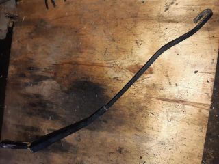 bontott FORD TRANSIT CONNECT Bal első Ablaktörlő Kar