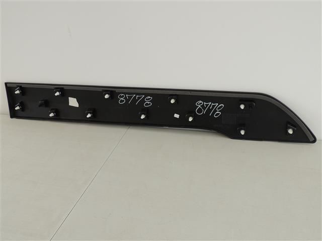 bontott FORD TRANSIT CONNECT Bal első Ajtó Díszléc