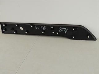 bontott FORD TRANSIT CONNECT Bal első Ajtó Díszléc