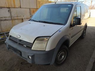 bontott FORD TRANSIT CONNECT Bal első Ajtó Kárpit