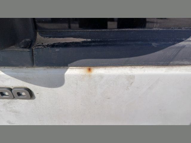 bontott FORD TRANSIT CONNECT Bal első Ajtó (Részeivel)