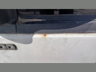 bontott FORD TRANSIT CONNECT Bal első Ajtó (Részeivel)