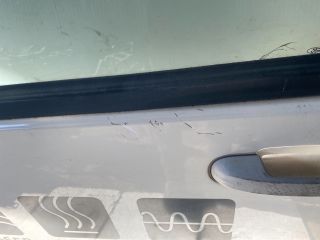 bontott FORD TRANSIT CONNECT Bal első Ajtó (Részeivel)