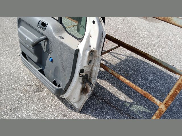 bontott FORD TRANSIT CONNECT Bal első Ajtó (Részeivel)