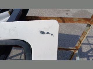 bontott FORD TRANSIT CONNECT Bal első Ajtó (Részeivel)