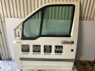 bontott FORD TRANSIT CONNECT Bal első Ajtó (Részeivel)