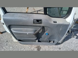 bontott FORD TRANSIT CONNECT Bal első Ajtó (Részeivel)
