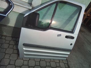 bontott FORD TRANSIT CONNECT Bal első Ajtó (Részeivel)