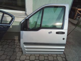 bontott FORD TRANSIT CONNECT Bal első Ajtó (Részeivel)
