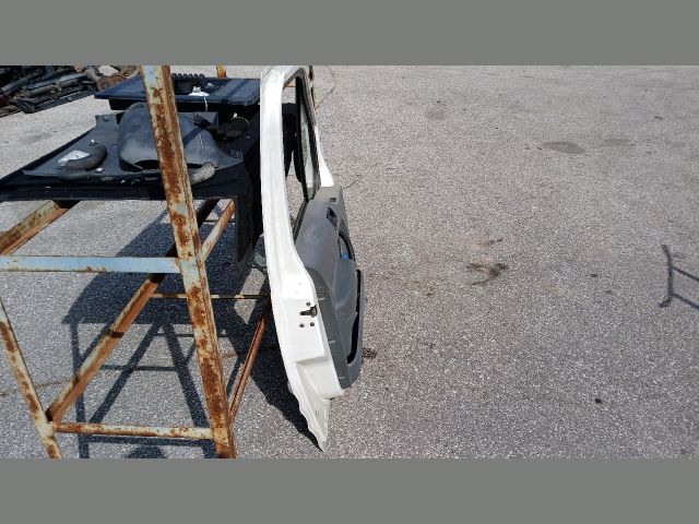 bontott FORD TRANSIT CONNECT Bal első Ajtó (Részeivel)