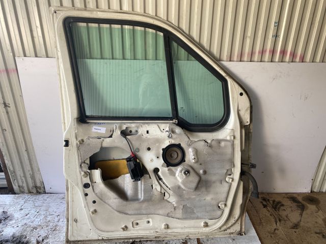 bontott FORD TRANSIT CONNECT Bal első Ajtó (Részeivel)