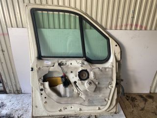 bontott FORD TRANSIT CONNECT Bal első Ajtó (Részeivel)
