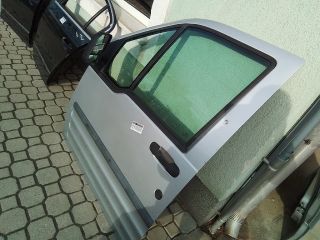bontott FORD TRANSIT CONNECT Bal első Ajtó (Részeivel)