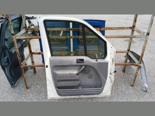 bontott FORD TRANSIT CONNECT Bal első Ajtó (Részeivel)