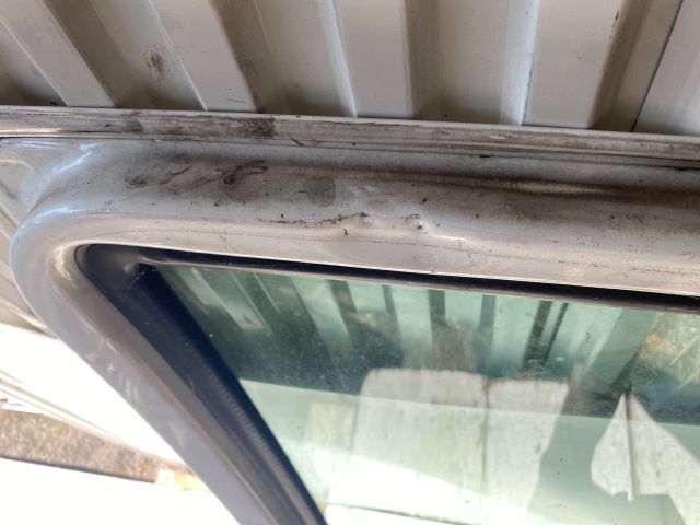 bontott FORD TRANSIT CONNECT Bal első Ajtó (Részeivel)