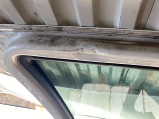 bontott FORD TRANSIT CONNECT Bal első Ajtó (Részeivel)