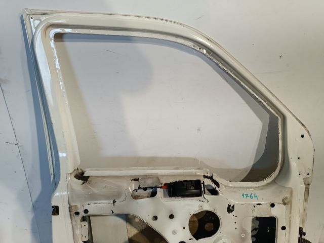 bontott FORD TRANSIT CONNECT Bal első Ajtó (Üres lemez)