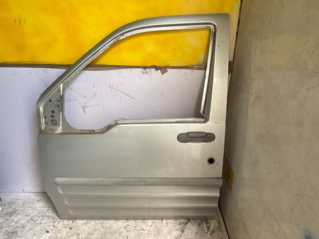 bontott FORD TRANSIT CONNECT Bal első Ajtó (Üres lemez)