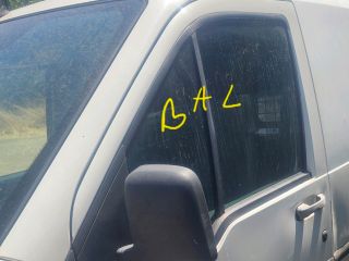 bontott FORD TRANSIT CONNECT Bal első Ajtó (Üres lemez)