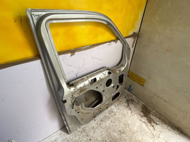 bontott FORD TRANSIT CONNECT Bal első Ajtó (Üres lemez)