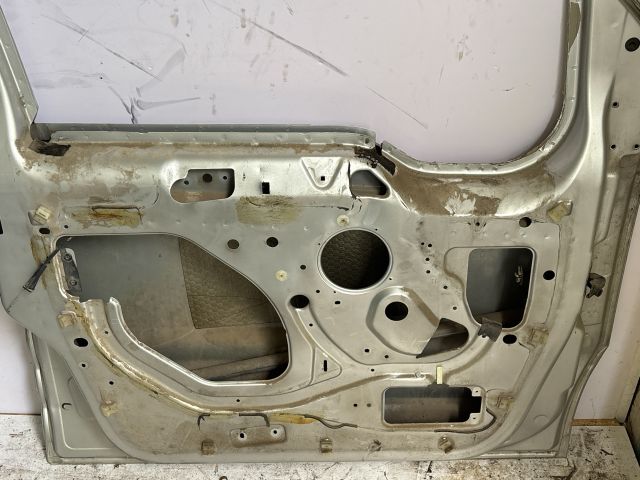 bontott FORD TRANSIT CONNECT Bal első Ajtó (Üres lemez)