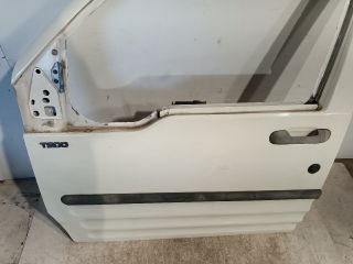bontott FORD TRANSIT CONNECT Bal első Ajtó (Üres lemez)