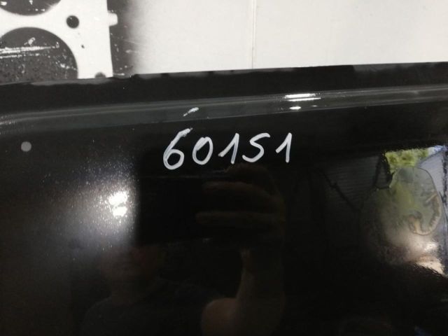 bontott FORD TRANSIT CONNECT Bal első Ajtó (Üres lemez)