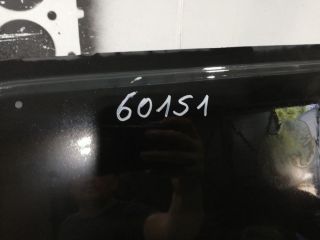 bontott FORD TRANSIT CONNECT Bal első Ajtó (Üres lemez)