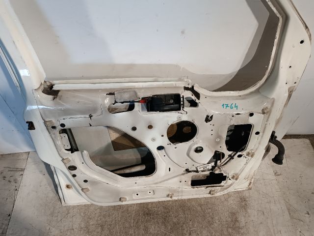 bontott FORD TRANSIT CONNECT Bal első Ajtó (Üres lemez)