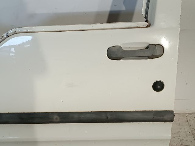 bontott FORD TRANSIT CONNECT Bal első Ajtó (Üres lemez)