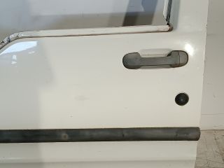 bontott FORD TRANSIT CONNECT Bal első Ajtó (Üres lemez)