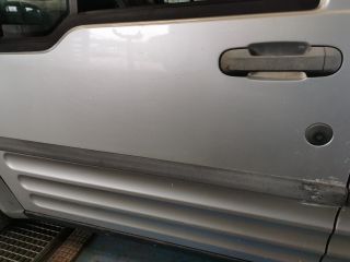 bontott FORD TRANSIT CONNECT Bal első Ajtó (Üres lemez)