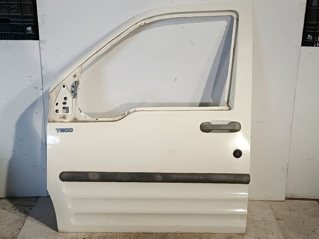 bontott FORD TRANSIT CONNECT Bal első Ajtó (Üres lemez)