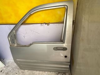 bontott FORD TRANSIT CONNECT Bal első Ajtó (Üres lemez)