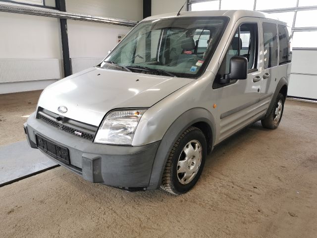 bontott FORD TRANSIT CONNECT Bal első Ajtó (Üres lemez)