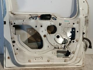 bontott FORD TRANSIT CONNECT Bal első Ajtó (Üres lemez)