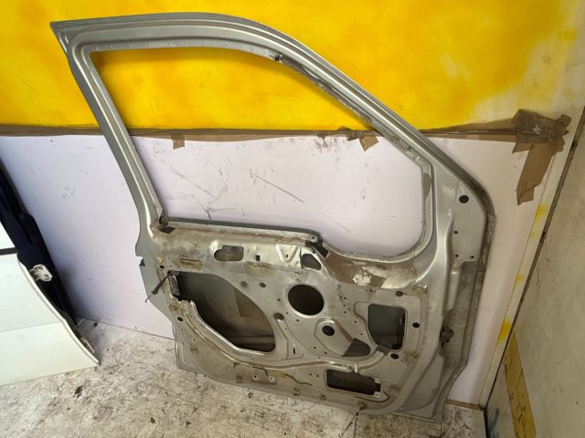 bontott FORD TRANSIT CONNECT Bal első Ajtó (Üres lemez)