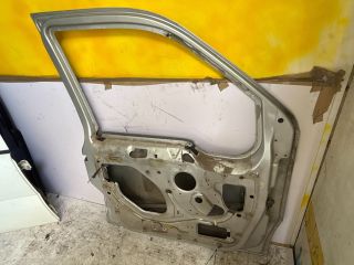 bontott FORD TRANSIT CONNECT Bal első Ajtó (Üres lemez)