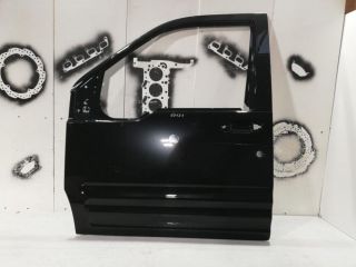 bontott FORD TRANSIT CONNECT Bal első Ajtó (Üres lemez)