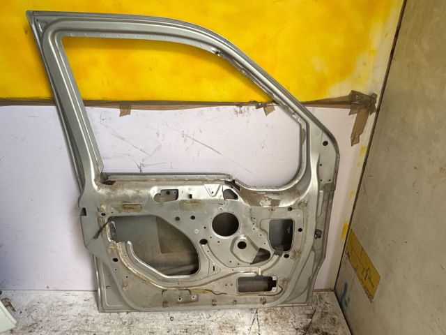 bontott FORD TRANSIT CONNECT Bal első Ajtó (Üres lemez)