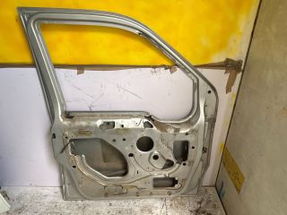 bontott FORD TRANSIT CONNECT Bal első Ajtó (Üres lemez)