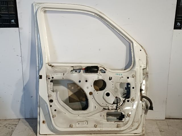 bontott FORD TRANSIT CONNECT Bal első Ajtó (Üres lemez)