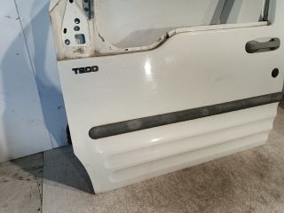 bontott FORD TRANSIT CONNECT Bal első Ajtó (Üres lemez)