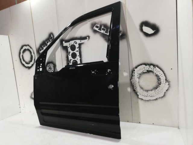 bontott FORD TRANSIT CONNECT Bal első Ajtó (Üres lemez)