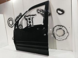 bontott FORD TRANSIT CONNECT Bal első Ajtó (Üres lemez)