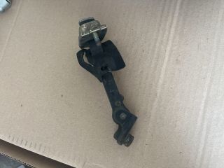 bontott FORD TRANSIT CONNECT Bal első Ajtóhatároló