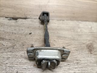 bontott FORD TRANSIT CONNECT Bal első Ajtóhatároló