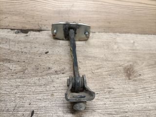 bontott FORD TRANSIT CONNECT Bal első Ajtóhatároló