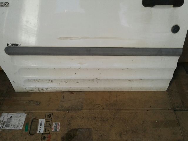 bontott FORD TRANSIT CONNECT Bal első Ajtózár